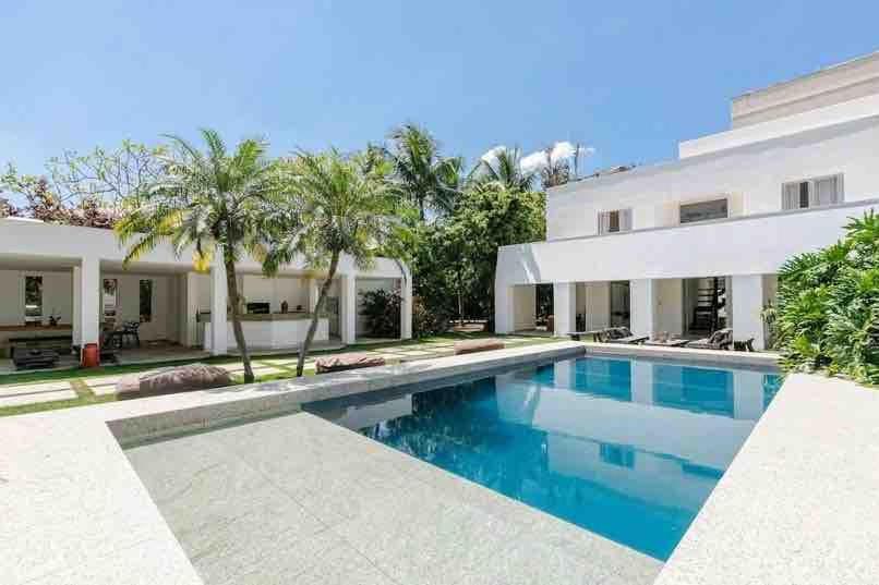 Villa The Marina