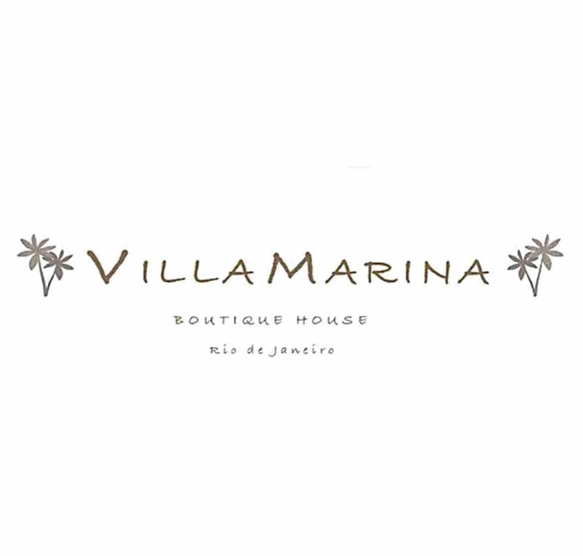 The Marina Villa *