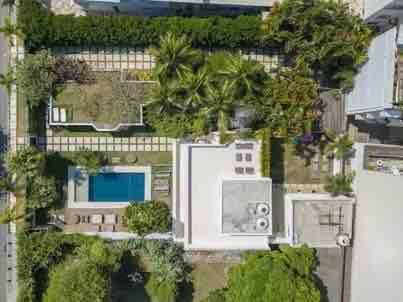 Villa The Marina